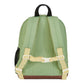 Hello Hossy - Rucksack "Pistache" Kindergarten, Schultasche, Schulranzen