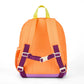 Hello Hossy - Rucksack "Peach Pop" für Kindergarten, Schule & Kita