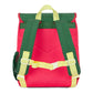 Hello Hossy - Rucksack "Pastèque" für Kindergarten, Schule & Kita