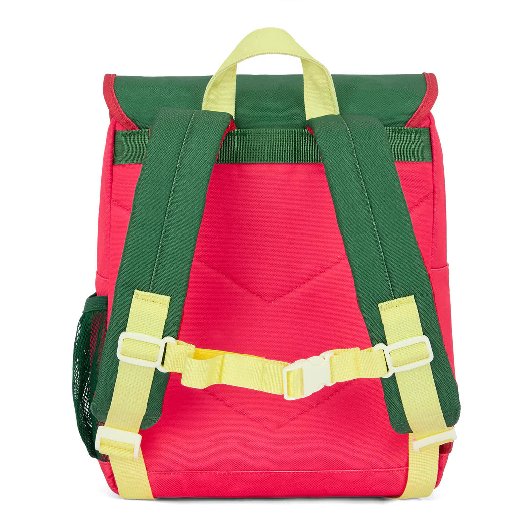 Hello Hossy - Rucksack "Pastèque" für Kindergarten, Schule & Kita