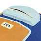 Hello Hossy - Rucksack "Blue Canyon" für Kindergarten, Schule & Kita