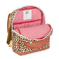 Hello Hossy - Rucksack "Leopard" für Kindergarten, Schule & Kita