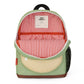 Hello Hossy - Rucksack "Pistache" Kindergarten, Schultasche, Schulranzen