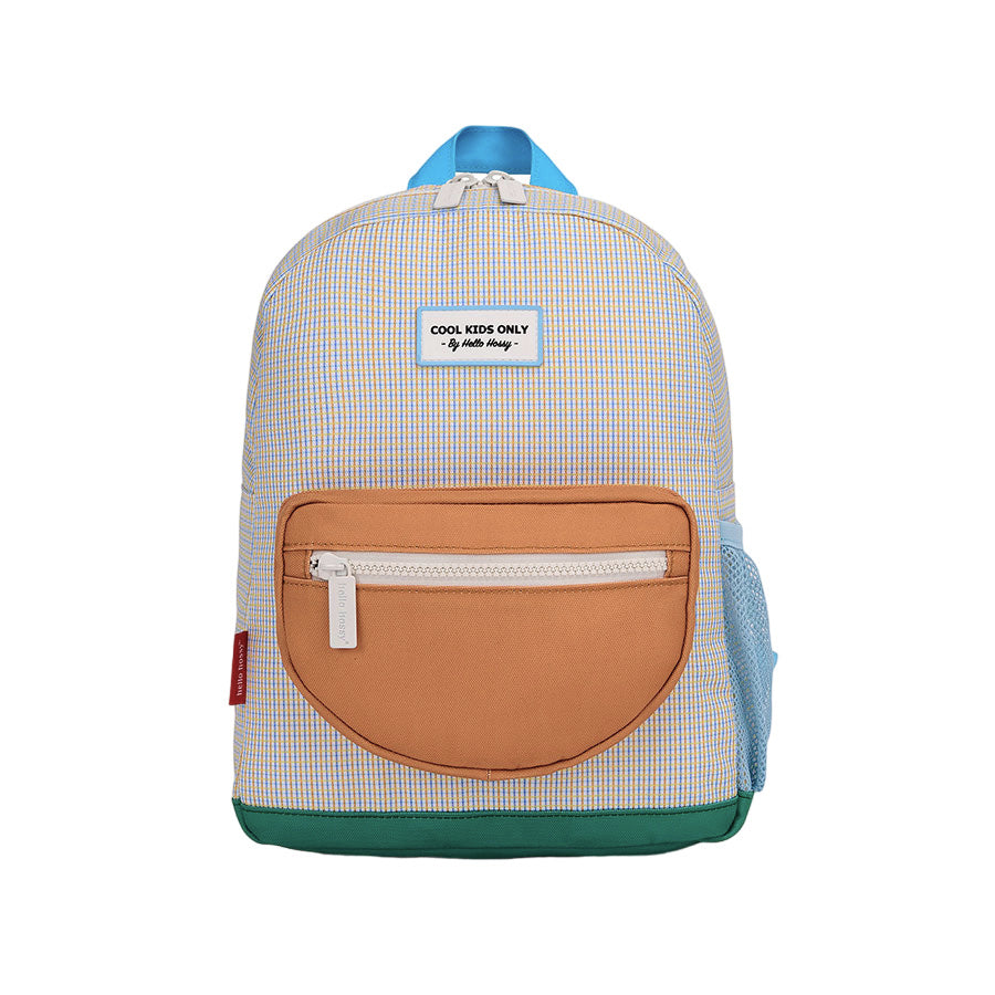 Hello Hossy - Rucksack "Vichy" für Kinder