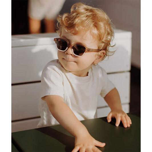 Hello Hossy - Sonnenbrille "Jimmy" für Kinder