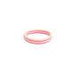 Herr & Frau Hempel – Haargummi „Lulu Beige-Pink“ weich & ohne Metall
