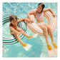 HEVEA - Kinder Schwimmflossen "Mottled Mint" aus 100% Naturkautschuk