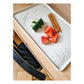 HEVEA - Kinder Tischset "Marble" aus 100% Naturkautschuk Baby Platzset