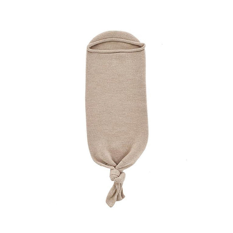 PUCKSACK COCOON SAND