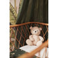 KUSCHELTIER TEDDY BEAR NATUREL