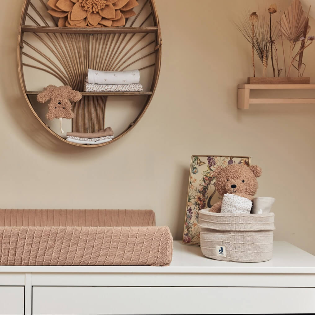 KUSCHELTIER TEDDY BEAR BISCUIT