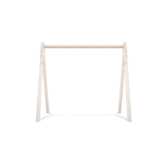 Jollein - Spielbogen Aus Naturholz 64cm