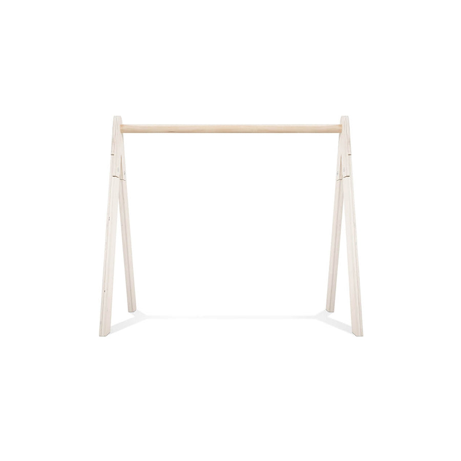 Jollein - Spielbogen Aus Naturholz 64cm