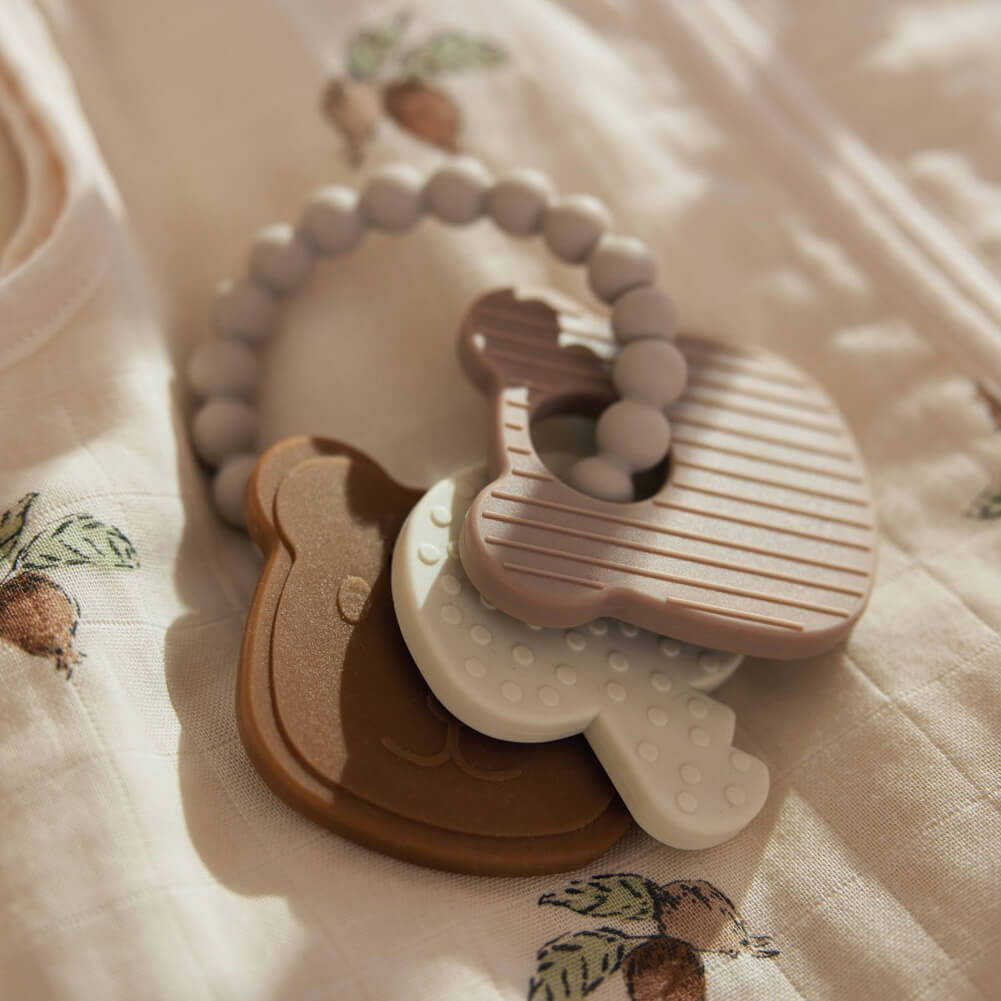 BEISSRING TEDDY BEAR