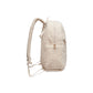 Jollein – Wickeltasche Rucksack "Bouclé Mom Bag", Beige 38x30x13 cm