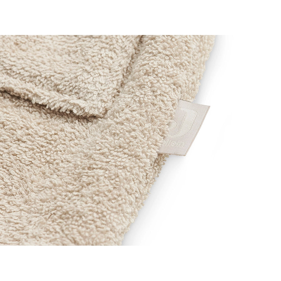 BADEMANTEL BUNNY NOUGAT