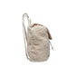 Jollein – Kinder Rucksack "Bouclé Beige", 29 x 23 x 12 cm