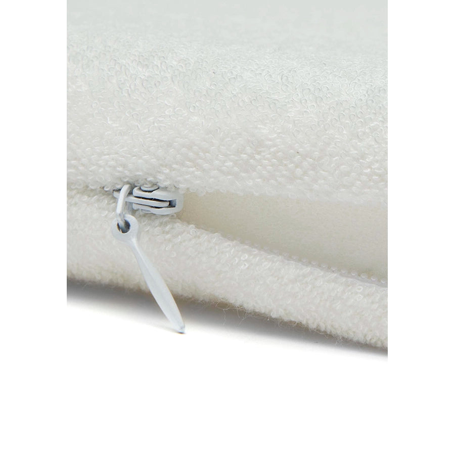 Jollein – Wickelkorb "Naturel" mit Matratze, handgeflochtet 71x33x8 cm