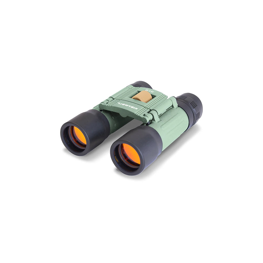 FERNGLAS KIDYBINOCULAR GREEN