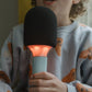 Kidywolf – Kidymic Kinder Mikrofon Bluetooth & mit LED Licht