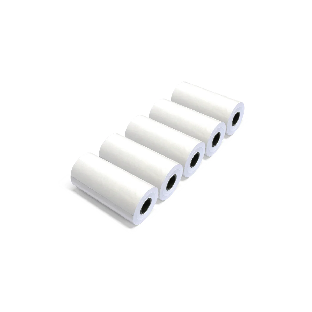 Kidywolf – Kidyroll Selbstklebendes Thermopapier für Kidyprint Kameras