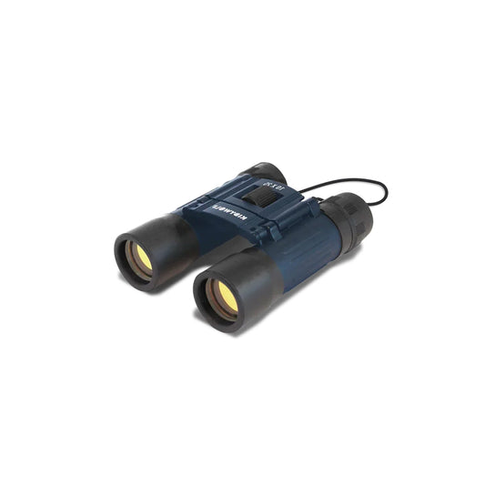 KIDYWOLF Kinder Fernglas „Kidybinocular“ – 10x Zoom, blau