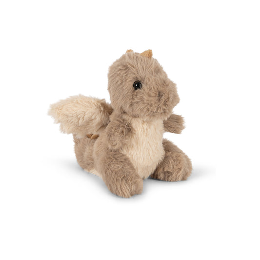 Konges Slojd – Kuscheltier „Magical Animals Dragon“ ab Geburt