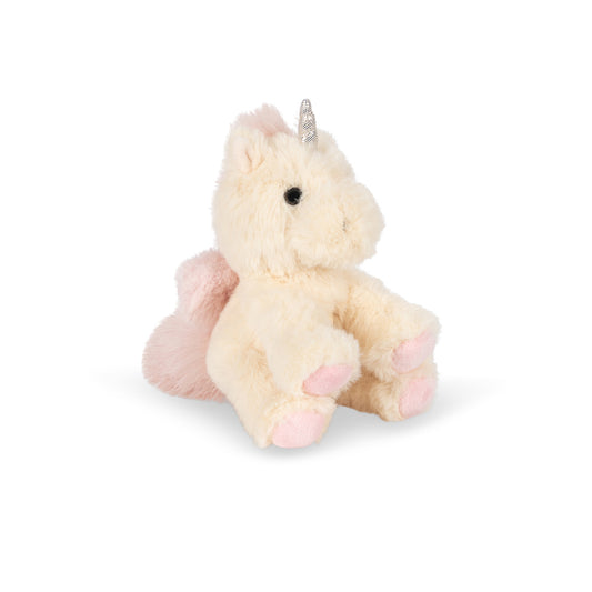 Konges Slojd – Kuscheltier „Magical Animals Unicorn“ ab Geburt