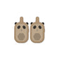 WALKIE TALKIE PANDA