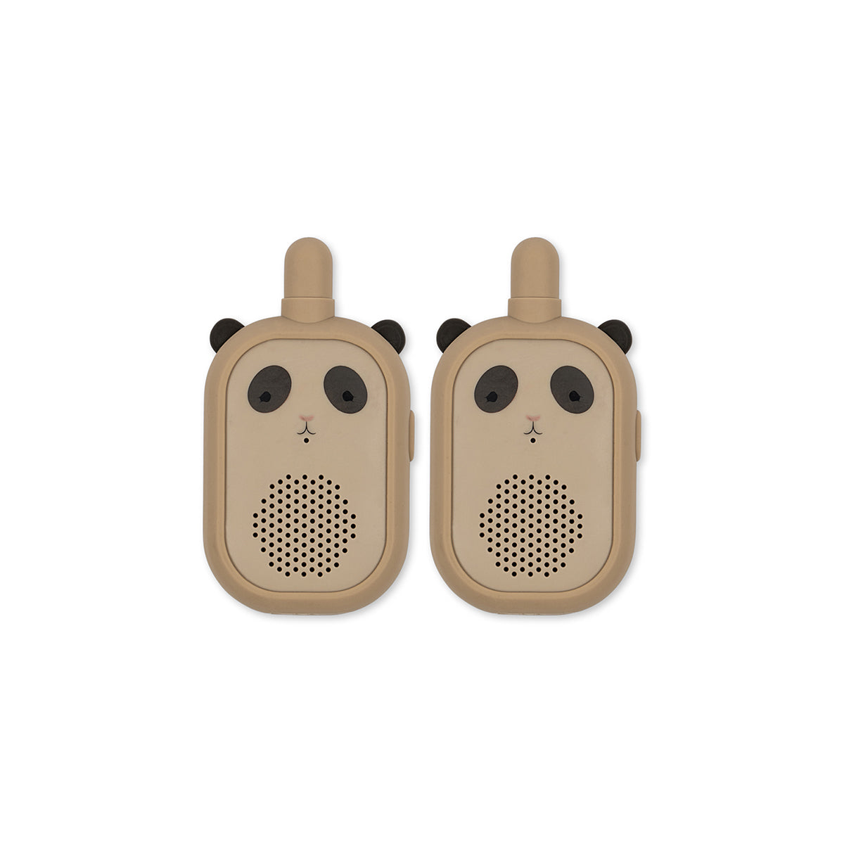 WALKIE TALKIE PANDA