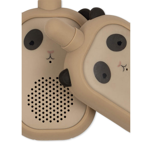 WALKIE TALKIE PANDA