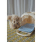 Konges Slojd – Kuscheltier „Take Care of Me Dog“ mit Decke, Hund