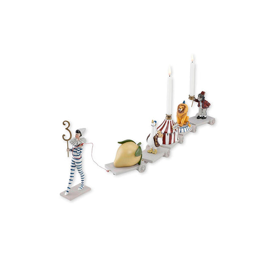 GEBURTSTAGSZUG CIRKUS