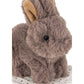 Konges Slojd – Kuscheltier „Take Care of Me Bunny“ mit Decke