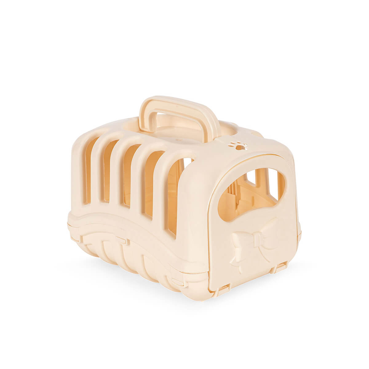 Konges Slojd – Kuscheltier „Take Care of Me Dog“ mit Decke, Hund