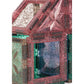 Konges Slojd – Magnetbausteine „Piece by Piece Glitter“ 100 Teile