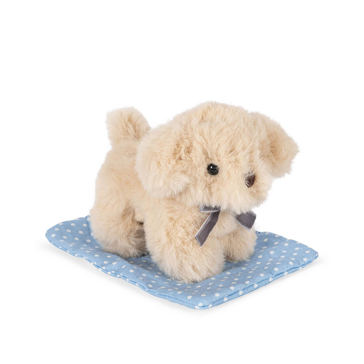 Konges Slojd – Kuscheltier „Take Care of Me Dog“ mit Decke, Hund