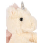 Konges Slojd – Kuscheltier „Magical Animals Unicorn“ ab Geburt