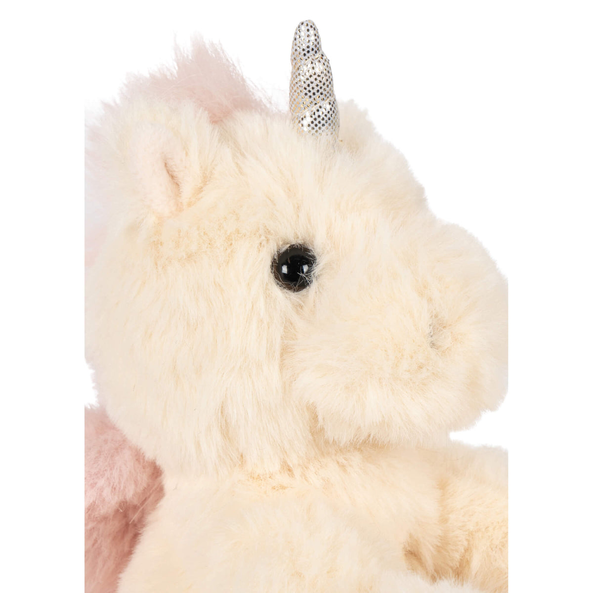 Konges Slojd – Kuscheltier „Magical Animals Unicorn“ ab Geburt