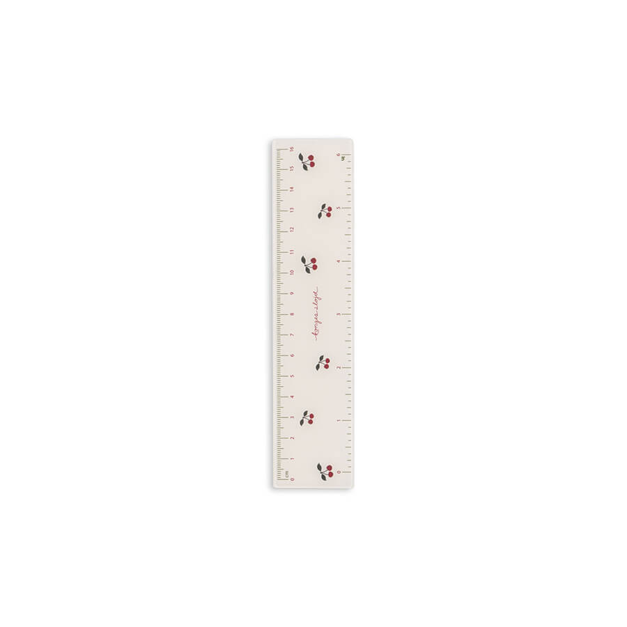 Konges Sløjd - Adventskalender mit 24 Geschenken, Kinder ab 3 - beige