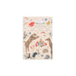 Konges Sløjd - Adventskalender mit 24 Geschenken, Kinder ab 3 - beige