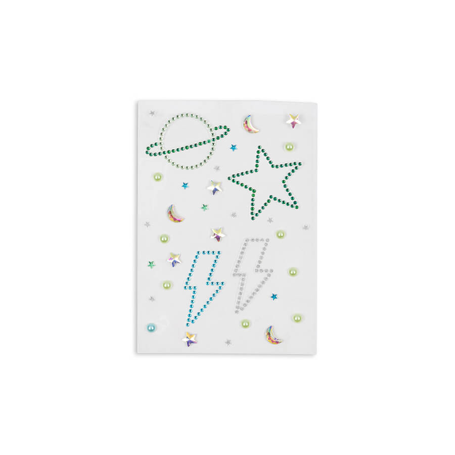 Konges Sløjd - Adventskalender mit 24 Geschenken für Kinder ab 3, blau