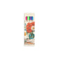 Konges Sløjd - Adventskalender mit 24 Geschenken, Kinder ab 3 - beige