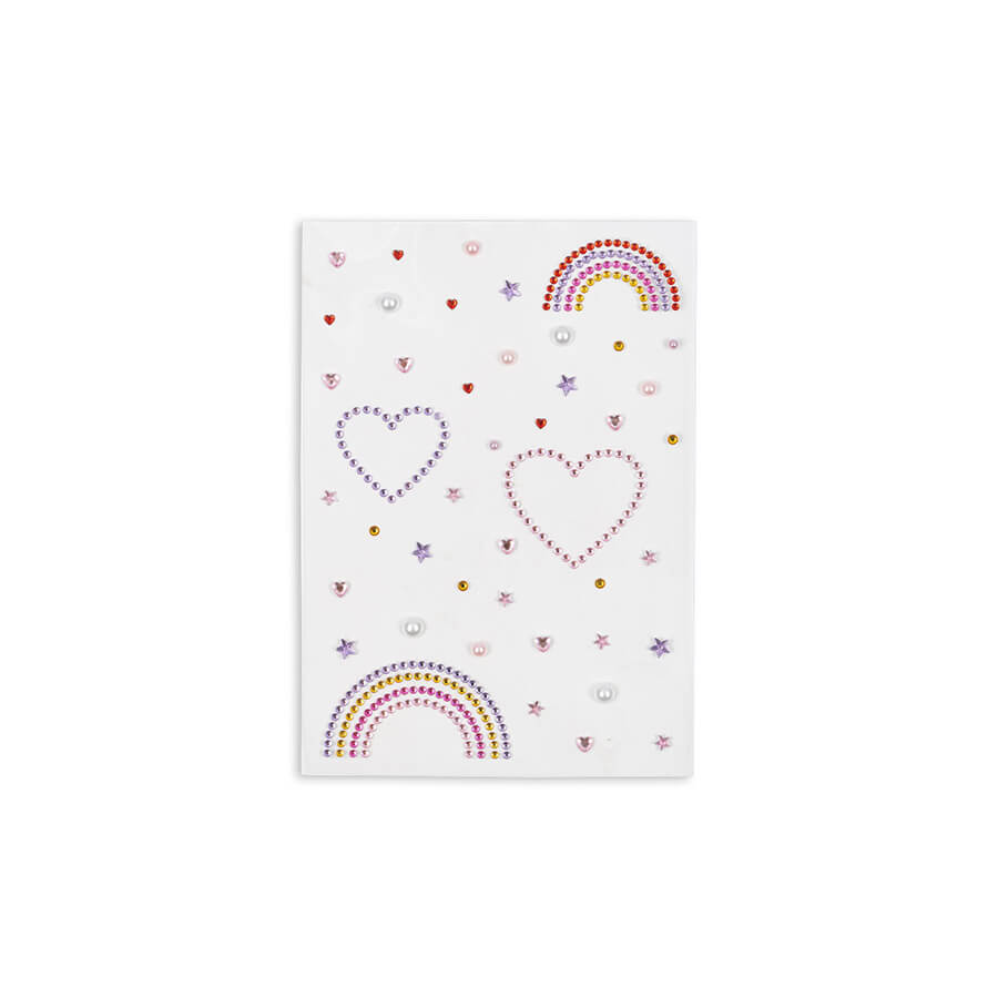 Konges Sløjd - Adventskalender mit 24 Geschenken, Kinder ab 3 - beige
