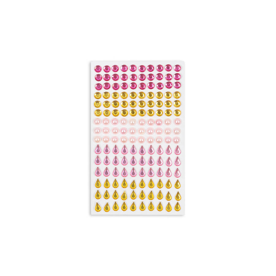 Konges Sløjd - Adventskalender mit 24 Geschenken, Kinder ab 3 - beige