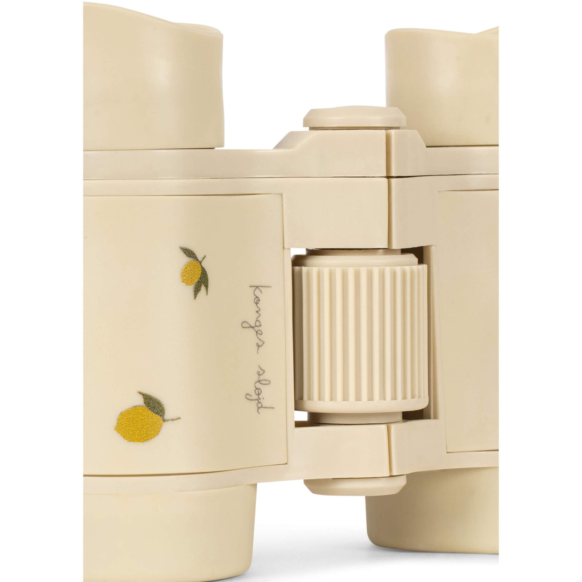 Konges Slojd - Fernglas "Lemon" für Kinder, leicht und robust