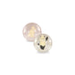 Konges Sløjd - Flummi Ball Bunny / Panda, 2er Set