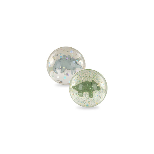 Konges Sløjd - Flummi Ball Dino, 2er Set