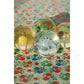 Konges Sløjd - Flummi Ball Lemon / Tiger, 2er Set