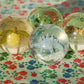 Konges Sløjd - Flummi Ball Dino, 2er Set